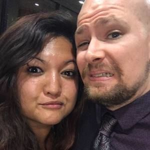 Meet your Posher, Ebbe